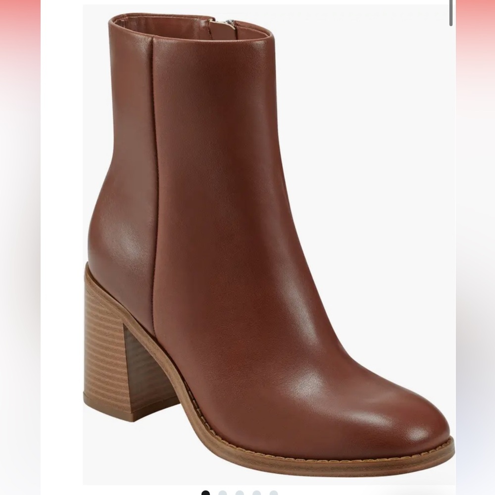 Marc Fisher Women's Lianna Ankle Boot